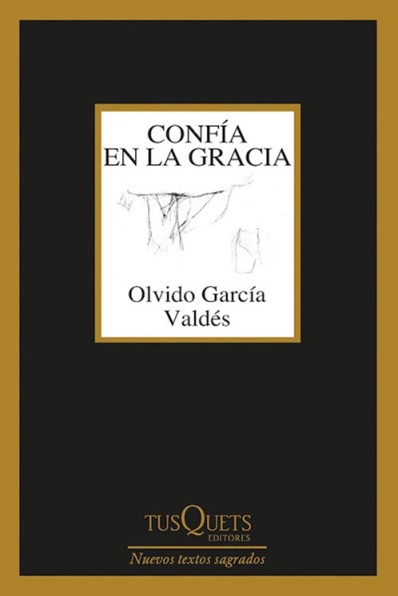 olvido garcia valdes